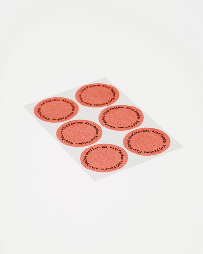 PosiPatch – Berberine Weight Support Patch (30-Day Supply)
