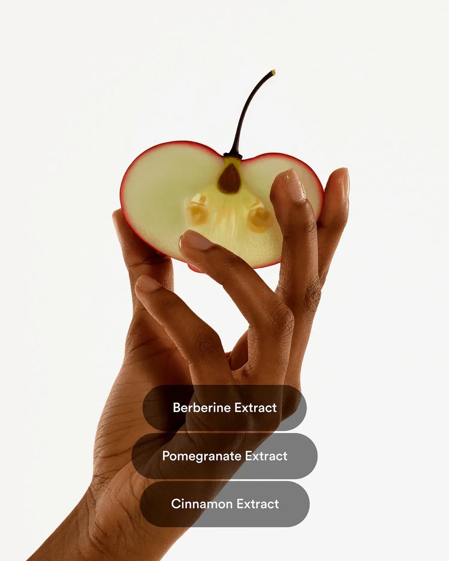 Berberine Weight Support Patches - 30 Day Supply