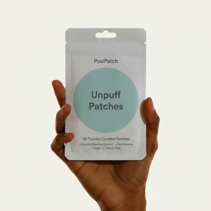 Unpuff Support Patches – 30 Day Supply