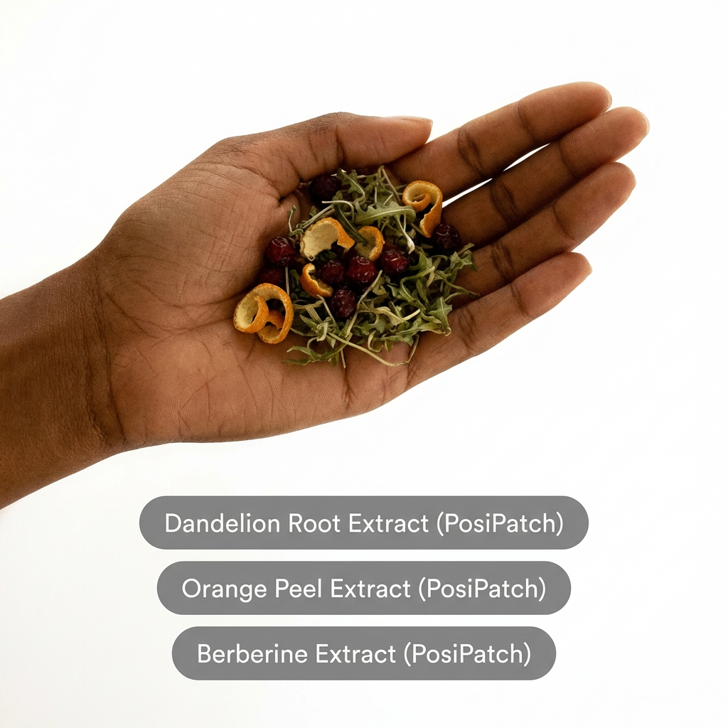 Wellness Trio Bundle