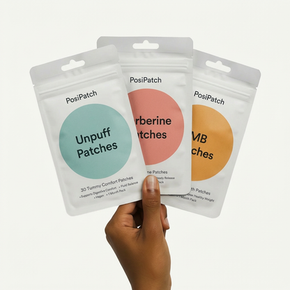 Wellness Trio Bundle